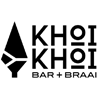 Khoi Khoi Bar and Vino