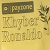 Khyber Ronaldo