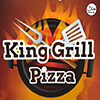King Grill Pizza