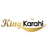 King Karahi