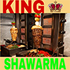 King Shawarma