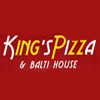 Kings Pizza & Balti House