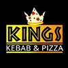 Kings Pizza and Kebab