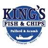King's Fish and Chips