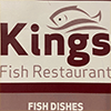 Kings Fish Resturant