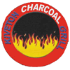 Kiveton Charcoal Grill