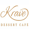 Krave Dessert Café