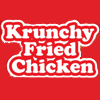 Krunchy Fried Chicken