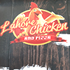 Lahore Chicken & Pizza