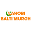 Lahori Balti Murgh