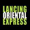 Lancing Oriental Express