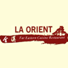 LA Orient (CTW Catering Limited)
