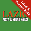 Lazio Pizza