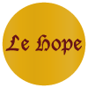 Le Hope Indian Restaurant & Takeaway