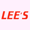 Lee's Chinese Takeaway