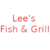 Lee's Fish & Grill
