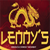 Lenny's Noodle Bar & Chinese Takeaway