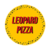 Leopard Pizza