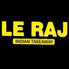 Le Raj Indian Takeaway