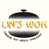 Lin's Wok
