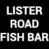 Lister Road Fish Bar