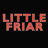 Little Friar