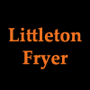 Littleton Fryer