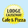Lodge Causeway Cafe