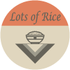 Lots Of Rice