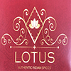 Lotus Authentic Indian Spices