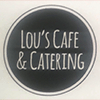 Lou’s cafe