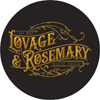 Lovage and Rosemary