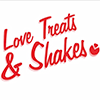 Love Treats and Shakes