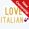 Love Italian