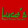 Luca's Pizzas Kebabs & Burgers