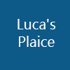 Luca's Plaice