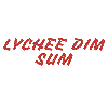 Lychee Dim Sum