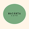 Macanta Cafe
