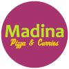 Madina Pizza & Curries