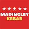 Madingley Kebab