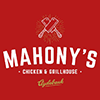 Mahonys Chicken House