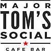 Major Tom’s Social