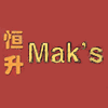 Maks Chinese