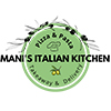 Mani's Italian Kitchen