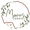 Manns Cookies