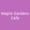 Maple Gardens Cafe