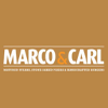 Marco & Carl - Preston