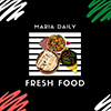Maria Daily Fresh Food