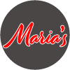 Maria’s Cafe