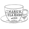 Maries Tea Room